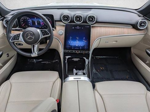 Certified 2023 Mercedes-Benz C 300 Sedan image 18