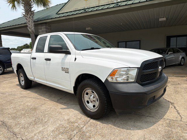 Used 2019 RAM 1500 Tradesman RWD image 2