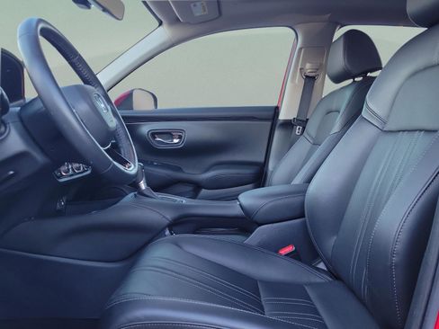 Used 2023 Honda HR-V EX-L image 20