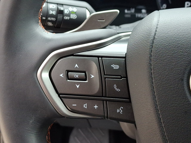 Certified 2024 Lexus NX 350 AWD image 21