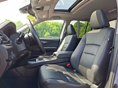 Used 2024 Honda Ridgeline RTL image 13