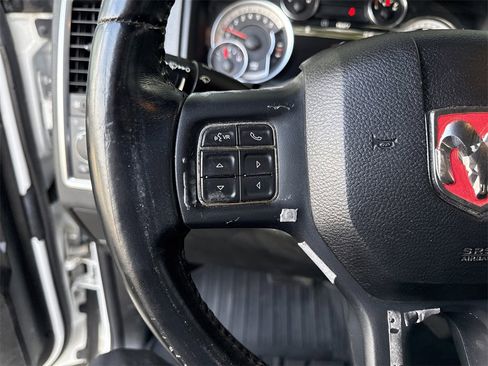 Used 2019 RAM 1500 Big Horn image 22