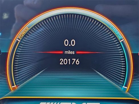 Certified 2021 Mercedes-Benz GLE 63 AMG S image 31