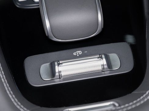 New 2026 Mercedes-Benz GLE 63 AMG S image 24