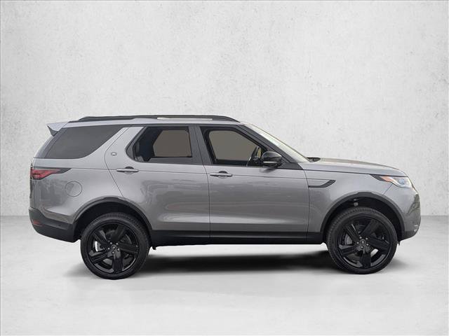 Used 2025 Land Rover Discovery S AWD/4WD image 5