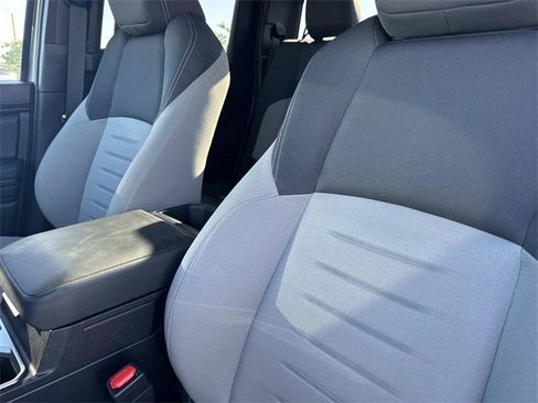 Used 2024 Toyota Tacoma TRD Sport image 20