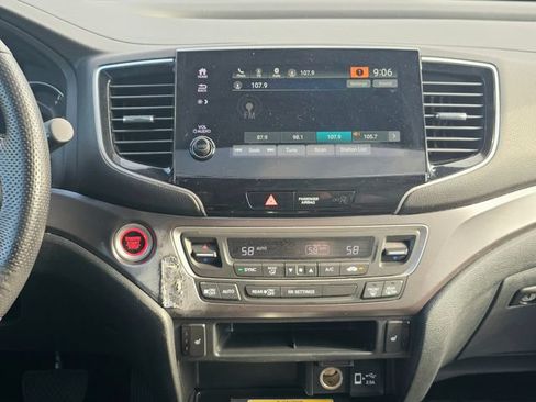 Used 2023 Honda Passport EX-L image 39