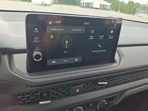 Used 2026 Honda Accord SE image 17