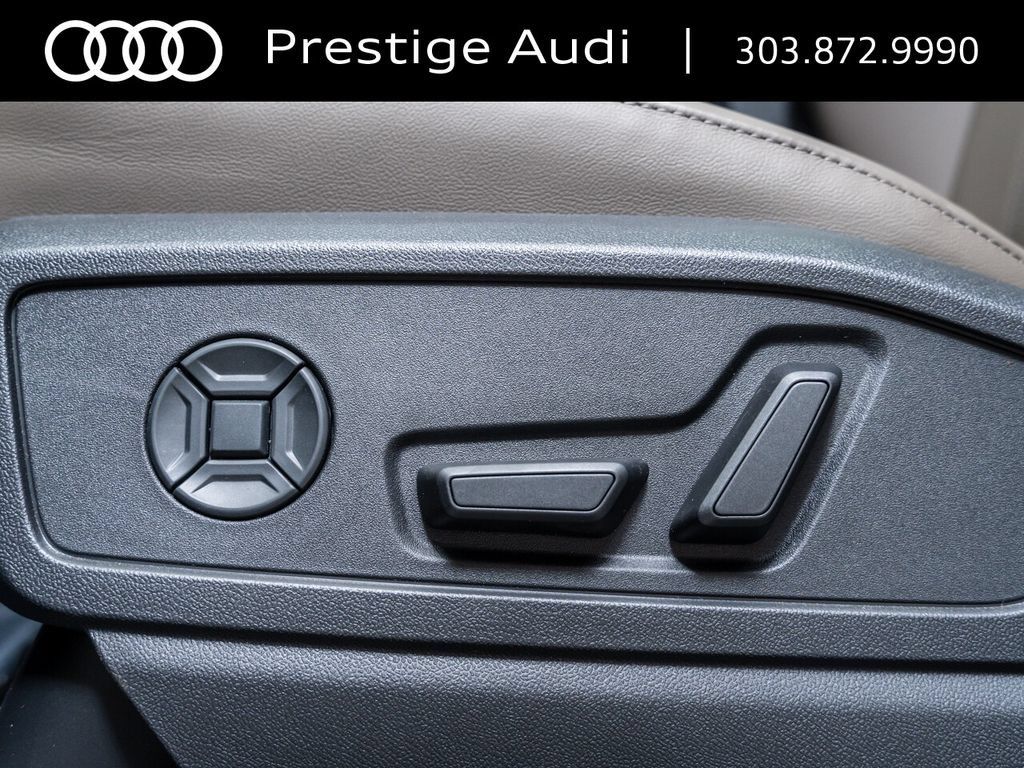 New 2026 Audi Q5 Premium Plus AWD/4WD image 22