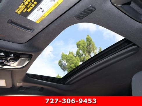 Used 2024 Lexus RX 350 Premium w/ Cold Area Package FWD image 5