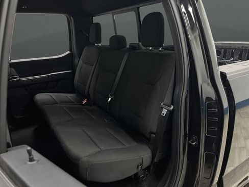 Used 2023 Ford F150 XLT w/ Equipment Group 302A High image 32