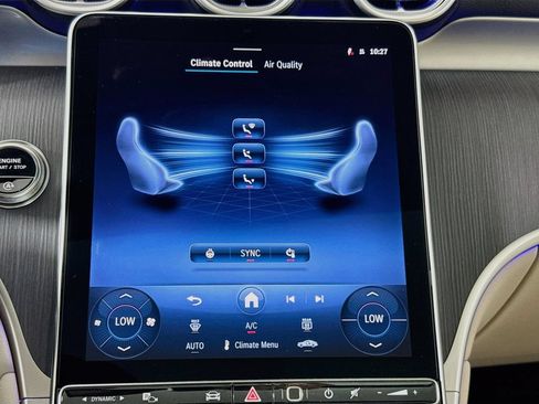 New 2026 Mercedes-Benz GLC 300 4MATIC image 16