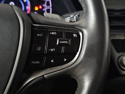 Used 2022 Lexus ES 350 w/ Accessory Package FWD image 17