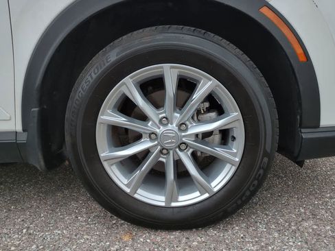 Used 2024 Honda CR-V EX-L image 11