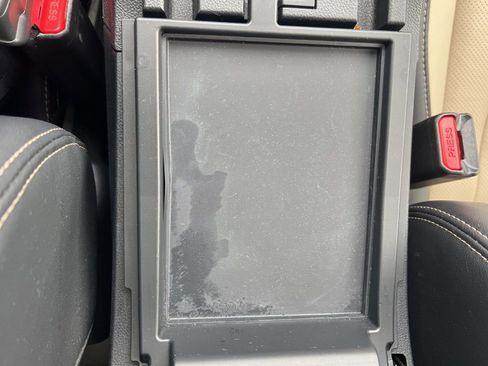 Used 2020 Subaru Outback Limited XT image 18