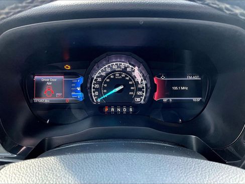 Used 2020 Ford Ranger Lariat w/ Equipment Group 501A Mid image 14