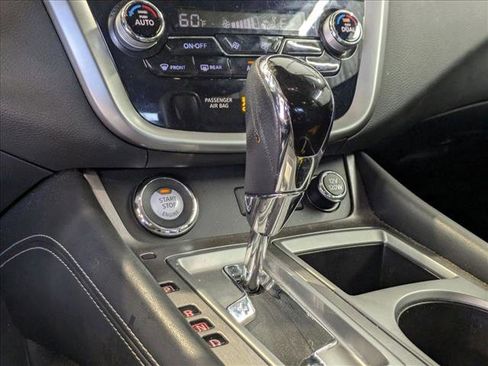 Used 2020 Nissan Murano SL image 13