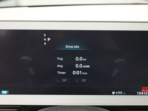 Used 2023 Hyundai Ioniq 5 SE AWD/4WD image 17