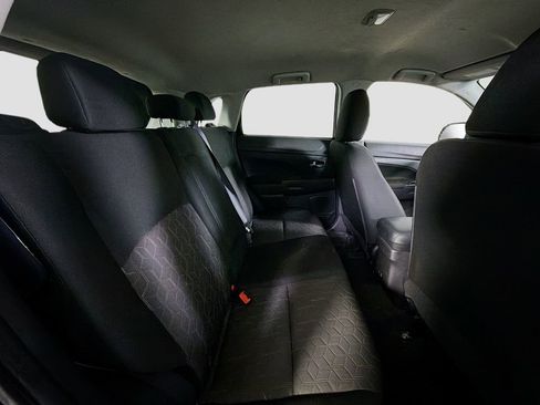 Used 2023 Mitsubishi Outlander Sport AWD image 25