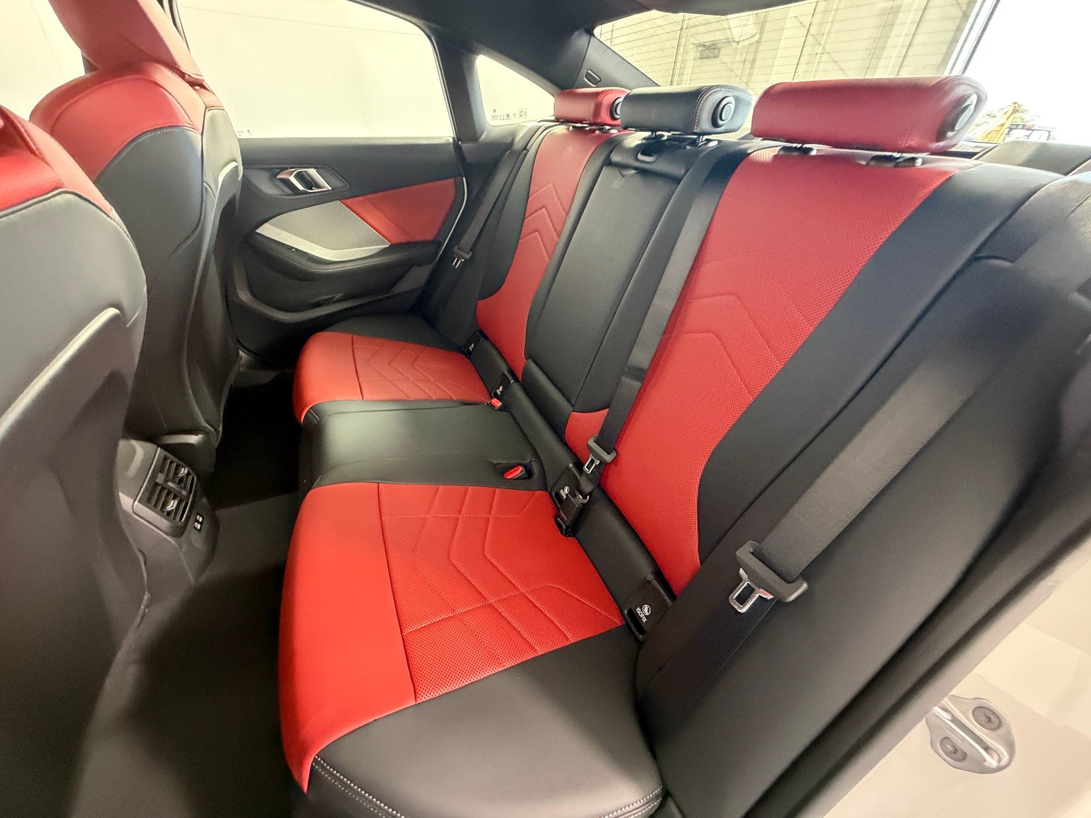 Used 2026 BMW 228i w/ Technology Package FWD image 23