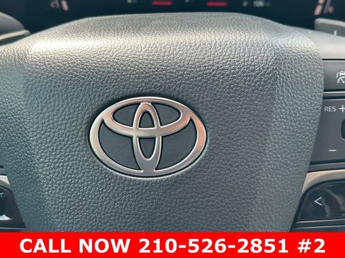 New 2026 Toyota Camry SE image 37