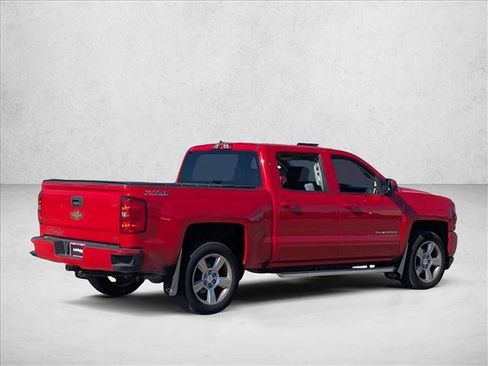 Used 2016 Chevrolet Silverado 1500 LT w/ All Star Edition image 5