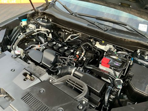 Used 2023 Honda CR-V EX-L image 22