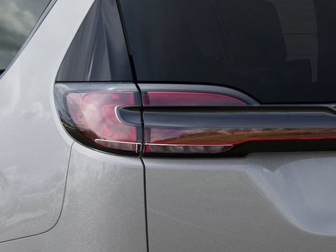 New 2026 Chrysler Pacifica Limited w/ S Appearance Package FWD image 9