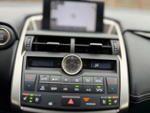 Used 2017 Lexus NX 200t F Sport image 29