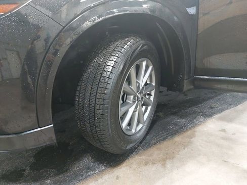 Used 2025 MAZDA CX-5 AWD 2.5 S w/ Preferred Package image 33