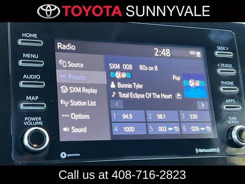 Used 2022 Toyota Camry SE FWD image 22