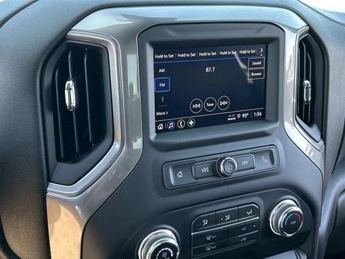 New 2026 GMC Sierra 1500 Pro w/ Pro Value Package AWD/4WD image 13