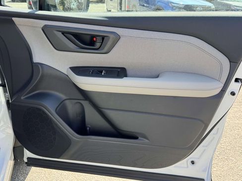 New 2026 Subaru Forester Premium AWD/4WD image 8