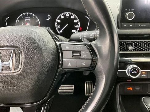 Certified 2023 Honda Civic Sport image 23