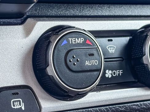 Used 2023 Toyota Tacoma SR RWD image 25