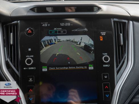 Used 2024 Subaru Outback Limited image 17