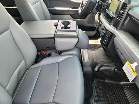New 2026 Ford F250 XL AWD/4WD image 10