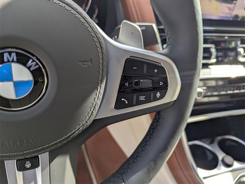 Used 2026 BMW 840i image 20
