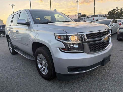 Used 2020 Chevrolet Tahoe LT RWD image 11