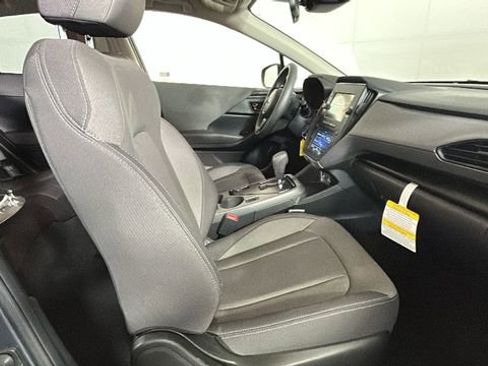 Used 2024 Subaru Crosstrek 2.0i AWD/4WD image 28