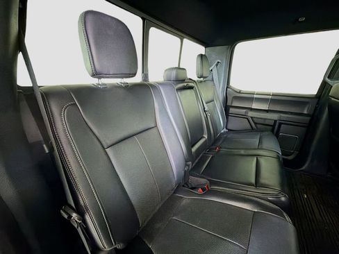 Used 2020 Ford F150 Lariat image 28