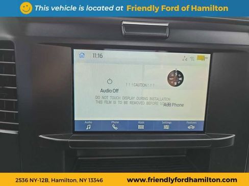 Used 2026 Ford F250 XL w/ STX Appearance Package AWD/4WD image 27