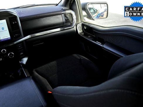 Used 2023 Ford F150 XLT w/ Equipment Group 302A High image 28