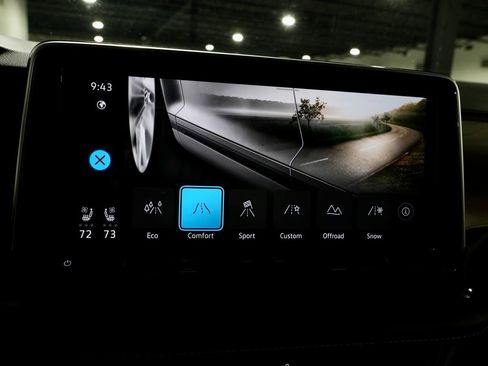 Used 2024 Volkswagen Atlas SE image 22