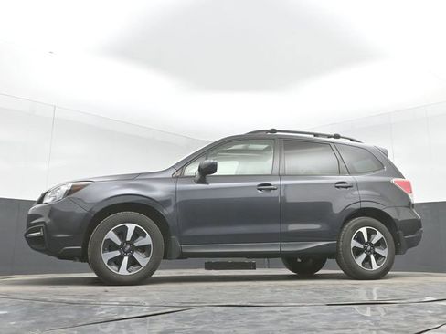 Used 2018 Subaru Forester 2.5i Premium image 44