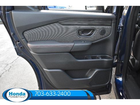 New 2026 Honda Passport TrailSport image 29