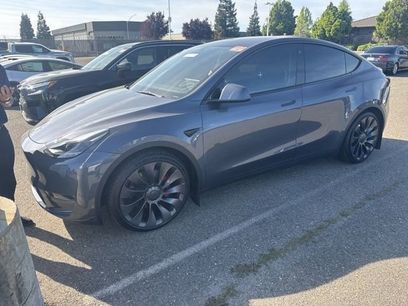 Used 2023 Tesla Model Y Performance