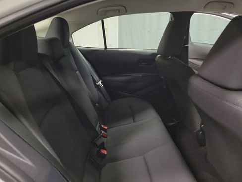 Used 2026 Toyota Corolla LE FWD image 20