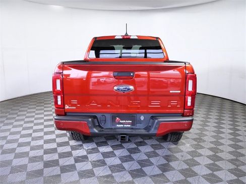 Certified 2019 Ford Ranger XLT w/ Trailer Tow Package image 7