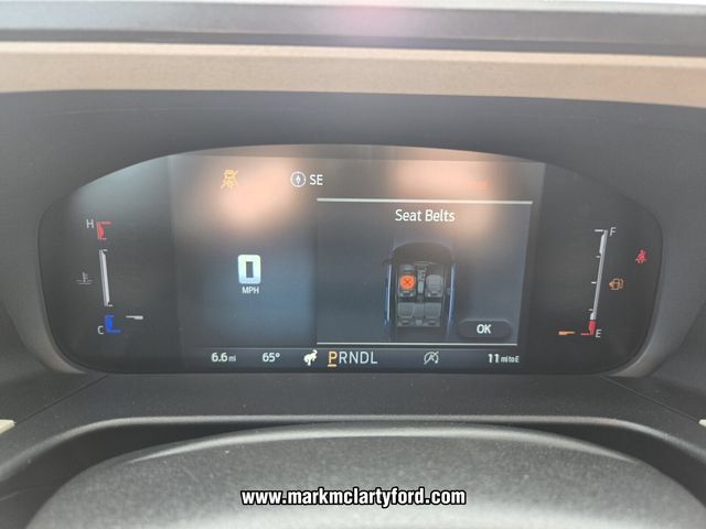 New 2026 Ford Bronco Sport Big Bend AWD/4WD image 20